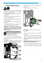 Preview for 167 page of Sabiana Energy SHP-130 Installation, Use And Maintenance Instructions