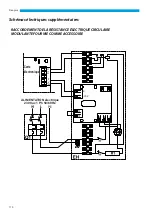 Preview for 170 page of Sabiana Energy SHP-130 Installation, Use And Maintenance Instructions