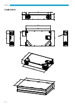 Preview for 174 page of Sabiana Energy SHP-130 Installation, Use And Maintenance Instructions