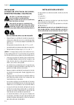 Preview for 178 page of Sabiana Energy SHP-130 Installation, Use And Maintenance Instructions