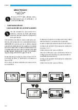 Preview for 188 page of Sabiana Energy SHP-130 Installation, Use And Maintenance Instructions