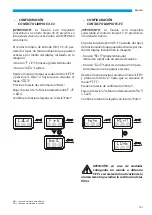 Preview for 191 page of Sabiana Energy SHP-130 Installation, Use And Maintenance Instructions