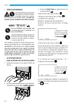 Preview for 200 page of Sabiana Energy SHP-130 Installation, Use And Maintenance Instructions