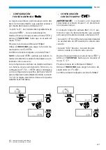 Preview for 207 page of Sabiana Energy SHP-130 Installation, Use And Maintenance Instructions