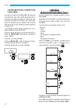 Preview for 210 page of Sabiana Energy SHP-130 Installation, Use And Maintenance Instructions