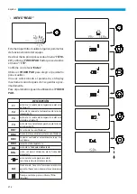 Preview for 212 page of Sabiana Energy SHP-130 Installation, Use And Maintenance Instructions