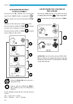 Preview for 220 page of Sabiana Energy SHP-130 Installation, Use And Maintenance Instructions