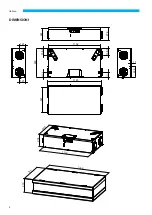 Preview for 6 page of Sabiana ENERGY SHP-270 Installation, Use And Maintenance Instructions