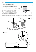 Preview for 10 page of Sabiana ENERGY SHP-270 Installation, Use And Maintenance Instructions