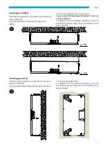 Preview for 11 page of Sabiana ENERGY SHP-270 Installation, Use And Maintenance Instructions