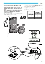 Preview for 19 page of Sabiana ENERGY SHP-270 Installation, Use And Maintenance Instructions