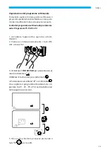 Preview for 25 page of Sabiana ENERGY SHP-270 Installation, Use And Maintenance Instructions