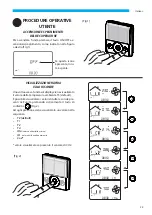 Preview for 29 page of Sabiana ENERGY SHP-270 Installation, Use And Maintenance Instructions