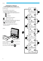 Preview for 30 page of Sabiana ENERGY SHP-270 Installation, Use And Maintenance Instructions