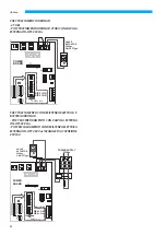 Preview for 44 page of Sabiana ENERGY SHP-270 Installation, Use And Maintenance Instructions