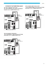 Preview for 45 page of Sabiana ENERGY SHP-270 Installation, Use And Maintenance Instructions