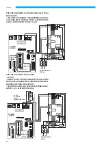 Preview for 46 page of Sabiana ENERGY SHP-270 Installation, Use And Maintenance Instructions