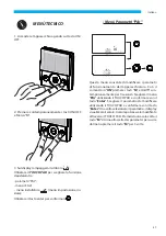 Preview for 47 page of Sabiana ENERGY SHP-270 Installation, Use And Maintenance Instructions