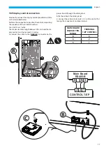 Preview for 77 page of Sabiana ENERGY SHP-270 Installation, Use And Maintenance Instructions