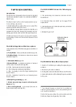 Preview for 79 page of Sabiana ENERGY SHP-270 Installation, Use And Maintenance Instructions