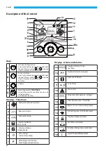 Preview for 80 page of Sabiana ENERGY SHP-270 Installation, Use And Maintenance Instructions