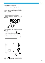 Preview for 83 page of Sabiana ENERGY SHP-270 Installation, Use And Maintenance Instructions