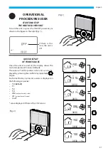 Preview for 87 page of Sabiana ENERGY SHP-270 Installation, Use And Maintenance Instructions