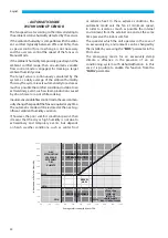 Preview for 90 page of Sabiana ENERGY SHP-270 Installation, Use And Maintenance Instructions