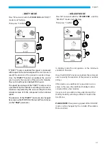 Preview for 91 page of Sabiana ENERGY SHP-270 Installation, Use And Maintenance Instructions