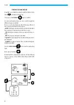 Preview for 94 page of Sabiana ENERGY SHP-270 Installation, Use And Maintenance Instructions