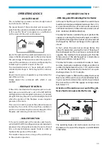 Preview for 95 page of Sabiana ENERGY SHP-270 Installation, Use And Maintenance Instructions