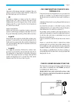 Preview for 99 page of Sabiana ENERGY SHP-270 Installation, Use And Maintenance Instructions