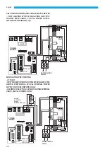 Preview for 104 page of Sabiana ENERGY SHP-270 Installation, Use And Maintenance Instructions