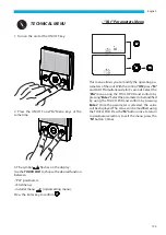 Preview for 105 page of Sabiana ENERGY SHP-270 Installation, Use And Maintenance Instructions