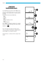 Preview for 108 page of Sabiana ENERGY SHP-270 Installation, Use And Maintenance Instructions