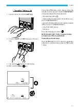 Preview for 111 page of Sabiana ENERGY SHP-270 Installation, Use And Maintenance Instructions