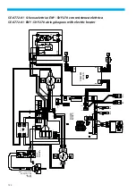 Preview for 122 page of Sabiana ENERGY SHP-270 Installation, Use And Maintenance Instructions