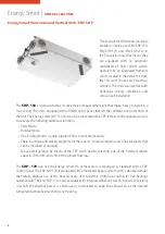 Preview for 10 page of Sabiana ENY-SP-180 Technical Manual