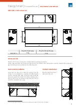 Предварительный просмотр 39 страницы Sabiana ENY-SP-180 Technical Manual