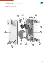 Предварительный просмотр 45 страницы Sabiana ENY-SP-180 Technical Manual