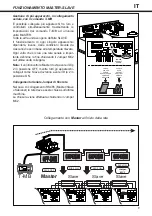 Preview for 9 page of Sabiana MB-CFP-ECM-B20 Mounting Instruction And Operating Manual