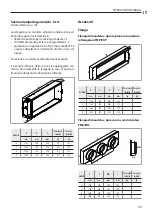 Предварительный просмотр 33 страницы Sabiana Ocean ECM Instructions For Installation, Use And Maintenance Manual