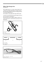 Preview for 127 page of Sabiana Ocean ECM Instructions For Installation, Use And Maintenance Manual