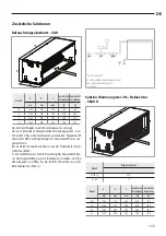 Предварительный просмотр 133 страницы Sabiana Ocean ECM Instructions For Installation, Use And Maintenance Manual