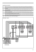 Предварительный просмотр 145 страницы Sabiana Ocean ECM Instructions For Installation, Use And Maintenance Manual