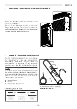 Preview for 81 page of Sabiana UP-ECO Operating Instructions Manual