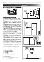 Preview for 82 page of Sabiana UP-ECO Operating Instructions Manual