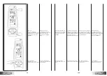 Предварительный просмотр 28 страницы Sabiana Ventil Carisma Fly CVP-ECM Manual