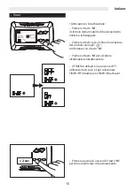 Preview for 15 page of Sabiana WM-UH-ECM Operating Instructions Manual