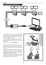 Preview for 28 page of Sabiana WM-UH-ECM Operating Instructions Manual